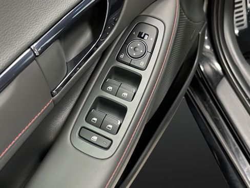Used 2022 Hyundai Sonata N Line FWD image 21