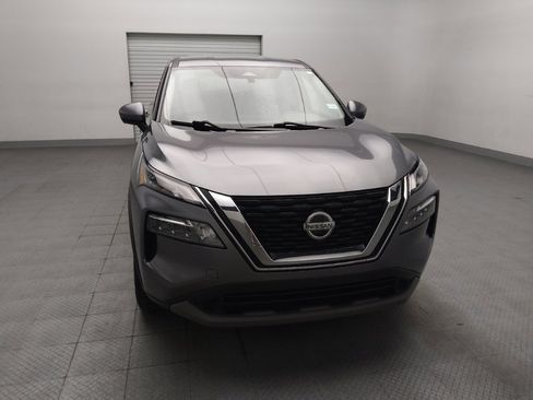 Used 2021 Nissan Rogue SV AWD/4WD image 14