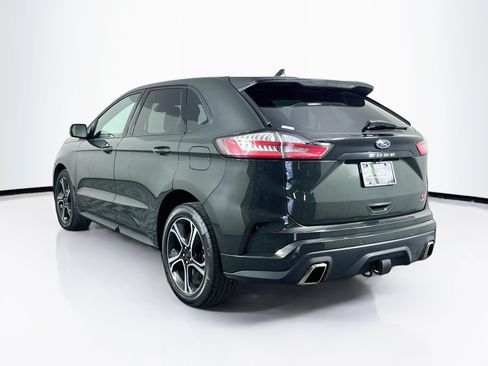 Used 2022 Ford Edge ST AWD/4WD image 5