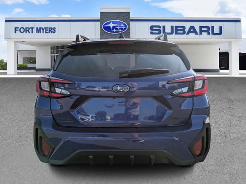 New 2026 Subaru Crosstrek 2.0i Premium image 6