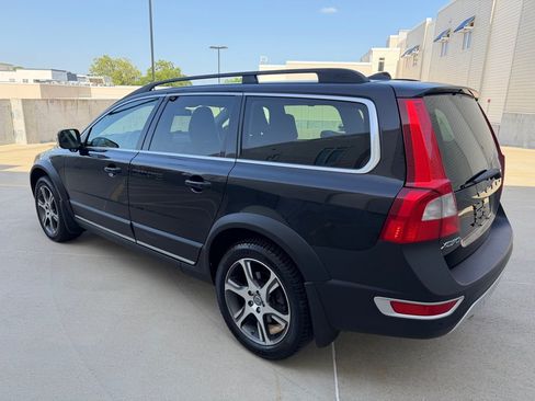 Used 2013 Volvo XC70 T6 AWD/4WD image 5