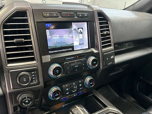 Used 2019 Ford F150 Raptor w/ Equipment Group 802A Luxury AWD/4WD image 22