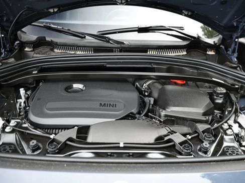New 2027 MINI Cooper Countryman S AWD/4WD image 32