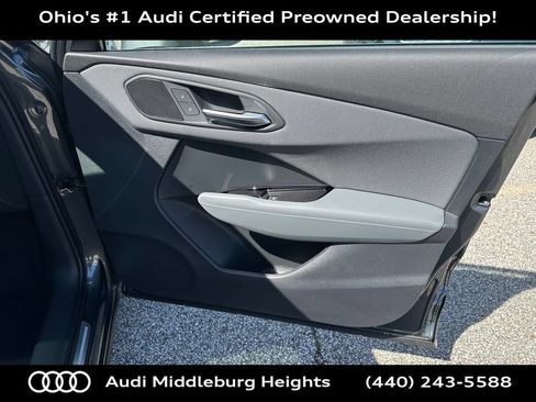 Used 2026 Audi Q3 quattro 2.0T AWD/4WD image 28