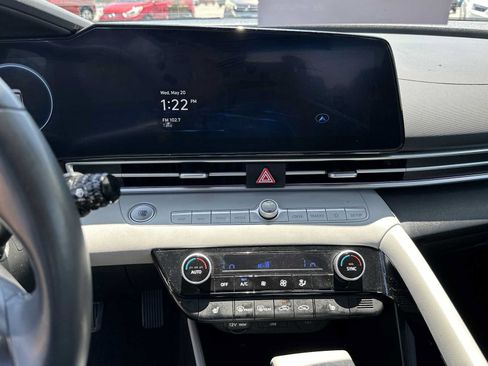 Certified 2024 Hyundai Elantra Limited FWD image 19