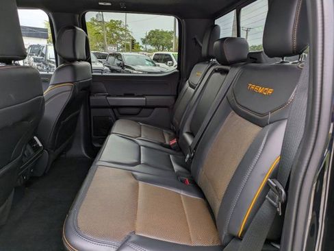 Used 2025 Ford F150 Tremor w/ Equipment Group 402A High image 20