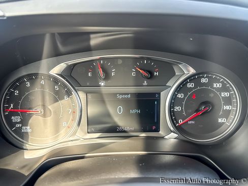 Certified 2023 Chevrolet Blazer LT image 19