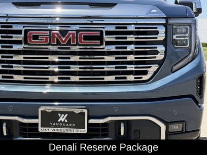 Used 2024 GMC Sierra 1500 Denali w/ Denali Reserve Package