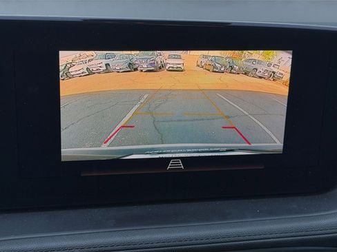 Used 2025 Buick Encore GX Preferred image 22