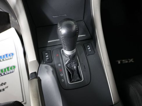 Used 2010 Acura TSX Sedan image 38