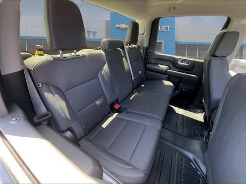 New 2026 Chevrolet Silverado 3500 W/T w/ WT Convenience Package RWD image 10