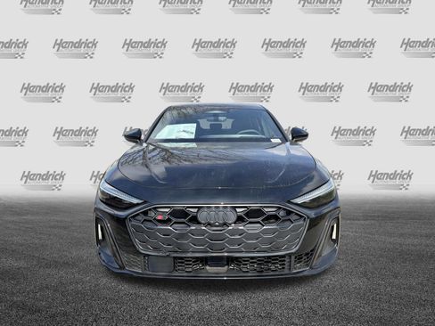 New 2025 Audi S5 Premium Plus image 3