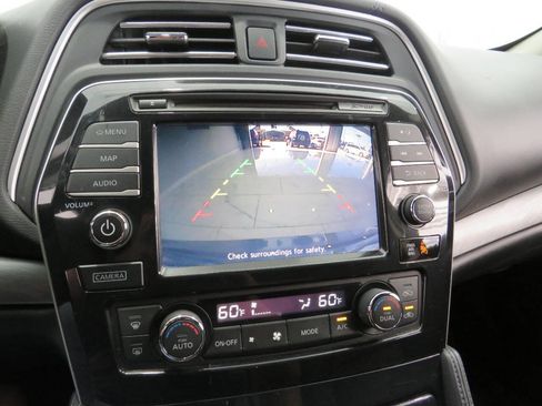 Used 2017 Nissan Maxima 3.5 S image 18