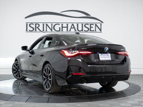 New 2026 BMW 430i xDrive w/ M Sport Package AWD/4WD image 28
