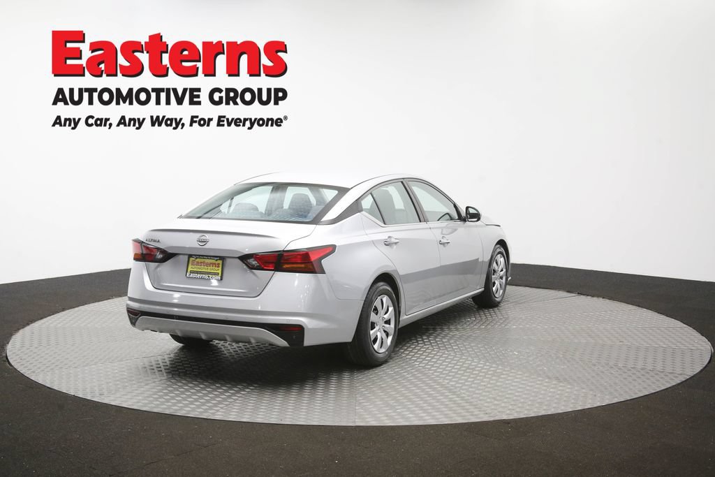 Used 2023 Nissan Altima 2.5 S FWD image 39