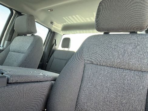 New 2026 Ford F250 XL w/ F-250 >10K GVWR Package image 11