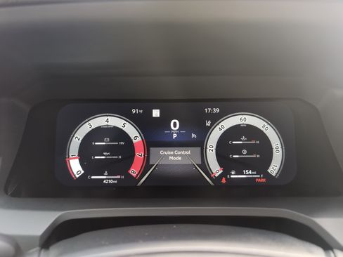 Certified 2026 Toyota Tacoma TRD Off-Road AWD/4WD image 21