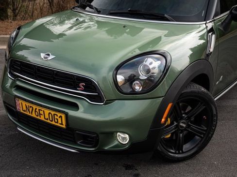 Used 2015 MINI Cooper Countryman S image 2