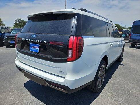 New 2026 Ford Expedition Max King Ranch AWD/4WD image 11