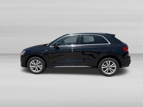 Used 2025 Audi Q3 2.0T Premium AWD/4WD image 7