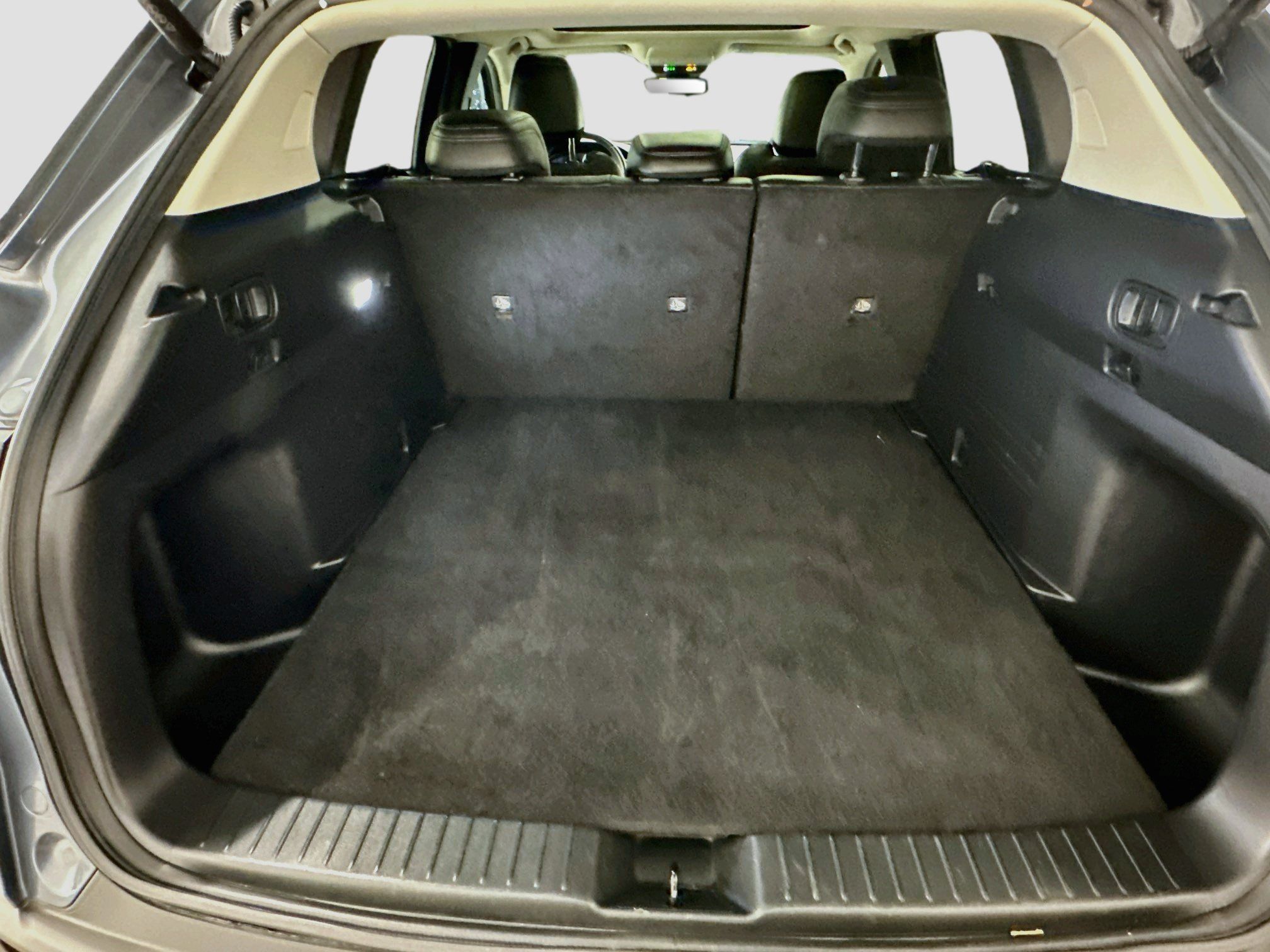 Used 2025 MAZDA CX-50 AWD 2.5 S w/ Premium Plus Pkg image 30