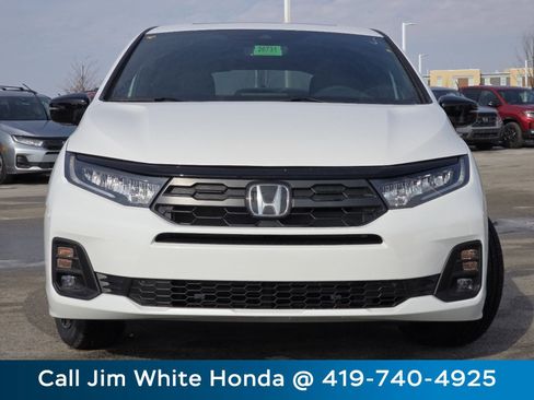 New 2026 Honda Odyssey Sport-L image 12