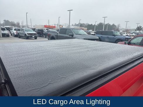 Used 2023 Chevrolet Silverado 1500 RST w/ Convenience Package II image 9