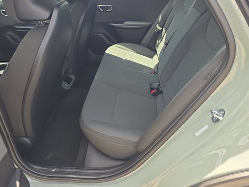 New 2026 Kia K4 FWD image 15