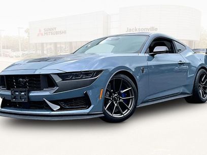 Used 2024 Ford Mustang Dark Horse w/ Dark Horse Handlin Package