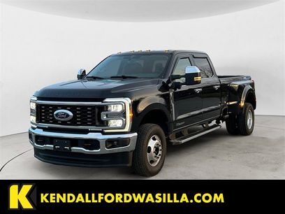 Used 2025 Ford F350 Lariat