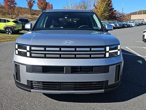 New 2026 Hyundai Santa Fe SE image 2