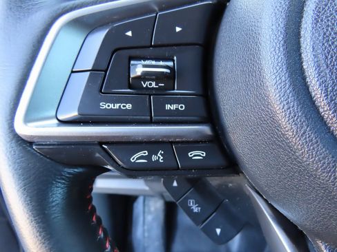 Used 2020 Subaru Forester Sport image 20