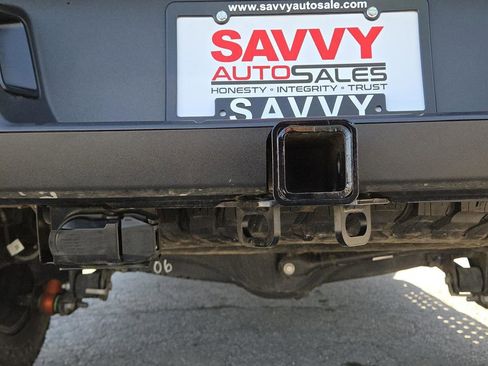 Used 2024 Ford Ranger Raptor AWD/4WD image 21