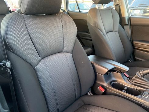 Certified 2023 Subaru Impreza Premium image 37