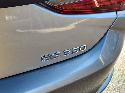 Certified 2020 Lexus ES 350 w/ Premium Package image 31