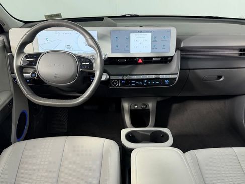 Used 2023 Hyundai Ioniq 5 Limited image 13