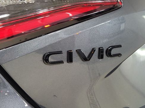 Used 2026 Honda Civic Sport Touring image 6