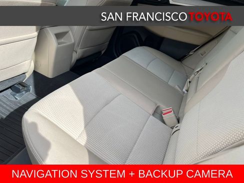 Used 2015 Subaru Outback 2.5i Premium image 16
