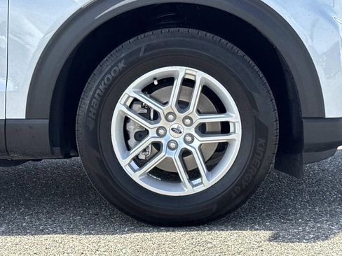 Certified 2025 Ford Explorer Active w/ Active Comfort Package image 31