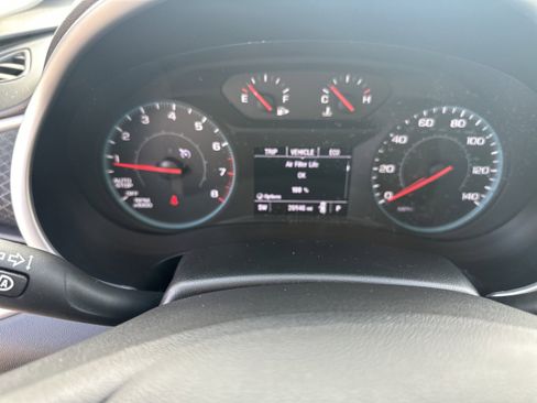 Used 2024 Chevrolet Malibu LT image 26