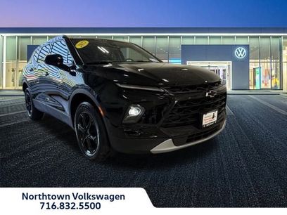 Used 2023 Chevrolet Blazer LT w/ Convenience Package
