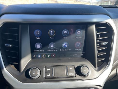 Used 2022 GMC Acadia SLE w/ Driver Convenience Package image 19