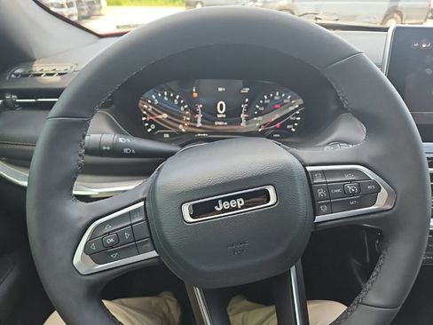 Used 2023 Jeep Compass Limited AWD/4WD image 17