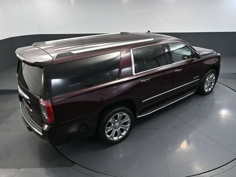 Used 2017 GMC Yukon XL Denali w/ Open Road Package image 68