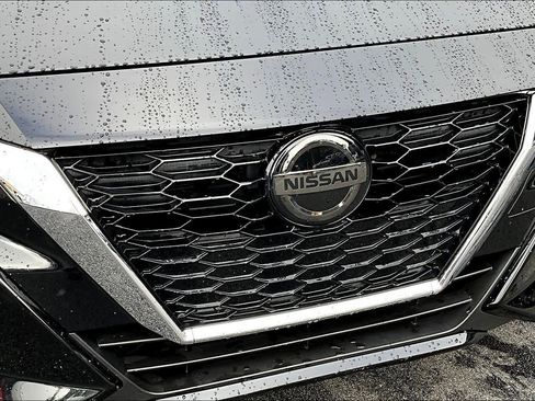 Used 2023 Nissan Sentra S image 27