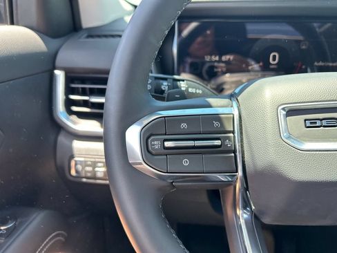 New 2026 GMC Terrain Denali AWD/4WD image 22