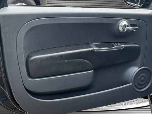 Used 2013 FIAT 500 Sport FWD image 19