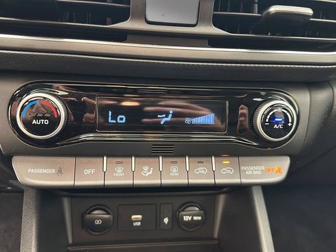 Used 2023 Hyundai Kona Limited w/ Cargo Package AWD/4WD image 21