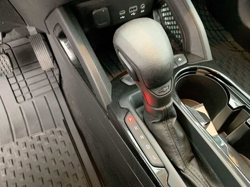 Certified 2023 Chevrolet TrailBlazer LT w/ Convenience Package image 15