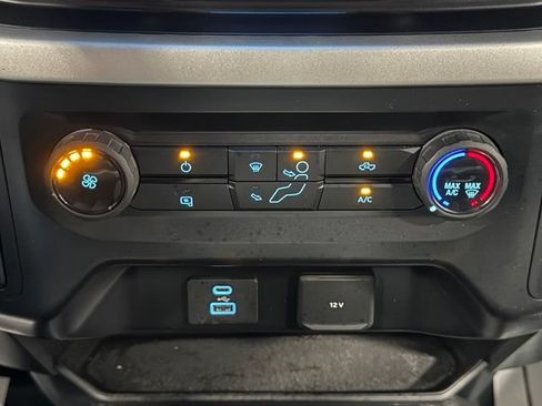 Used 2021 Ford F150 XL AWD/4WD image 30